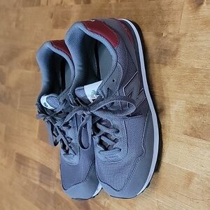 Boys New Balance 515